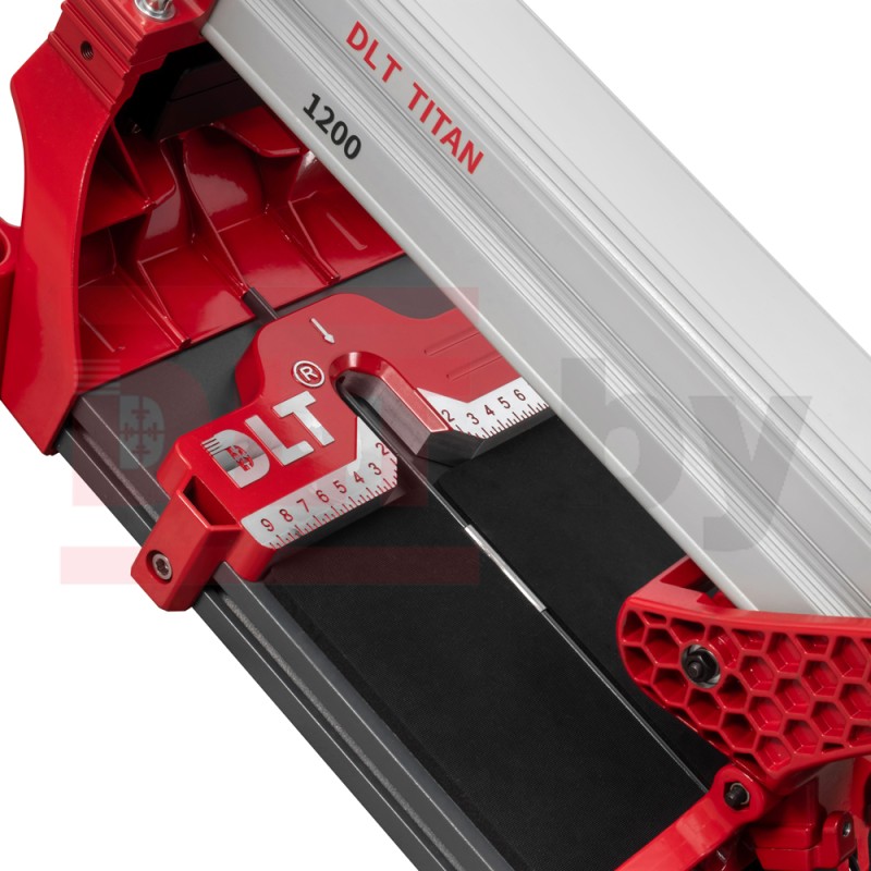 Плиткорез механический DLT TITAN, рез до 600мм, арт.4596