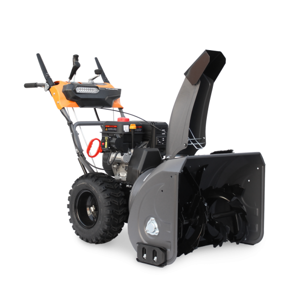 Снегоуборщик VILLARTEC WB 9071E