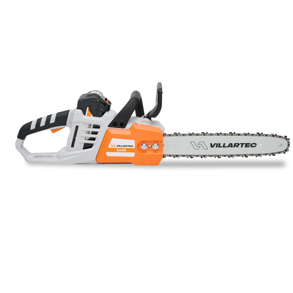 Пила аккумуляторная VILLARTEC SA 40