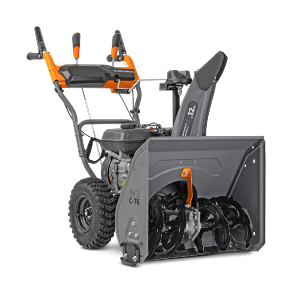Снегоуборщик VILLARTEC WB C-76