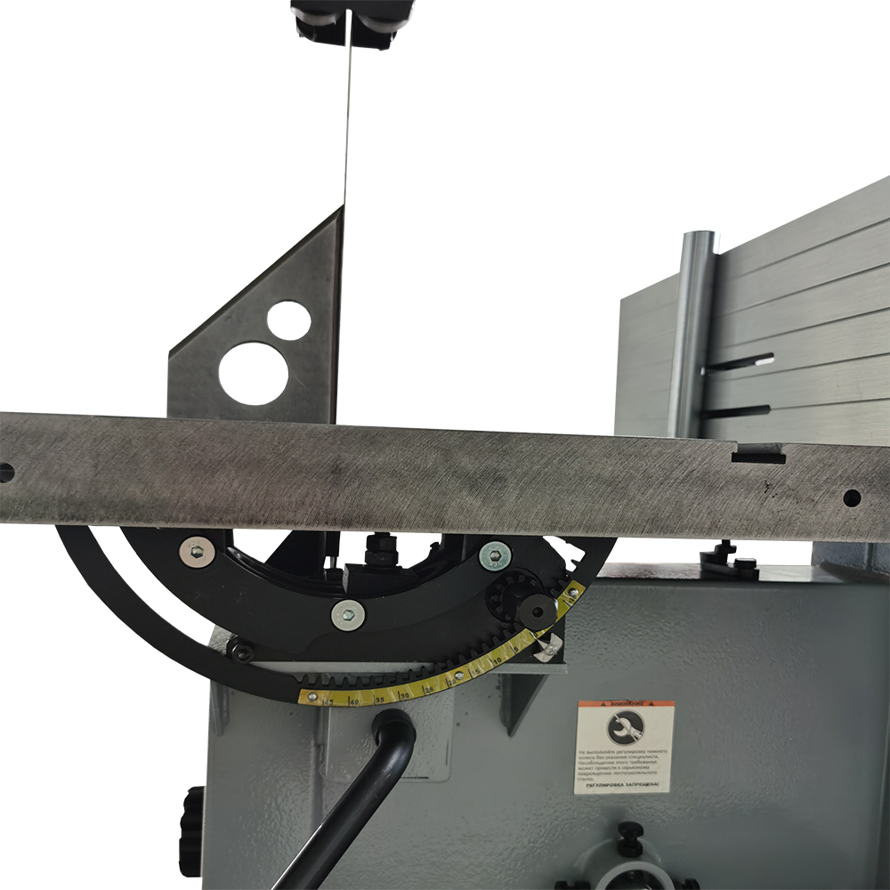 JIB TBS-356-12 Ленточнопильный станок