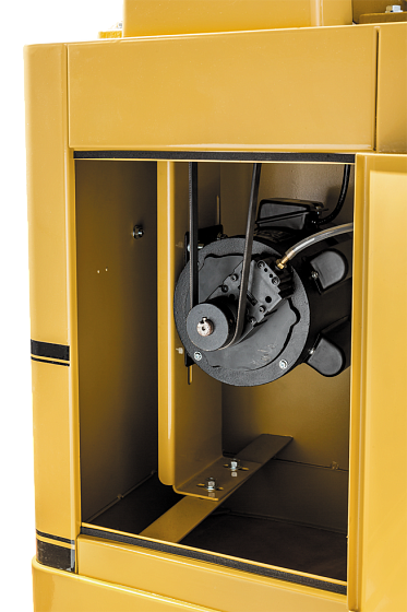 Powermatic PWBS-14CS ленточнопильный станок 230 В (JET-Центр Краснодар)
