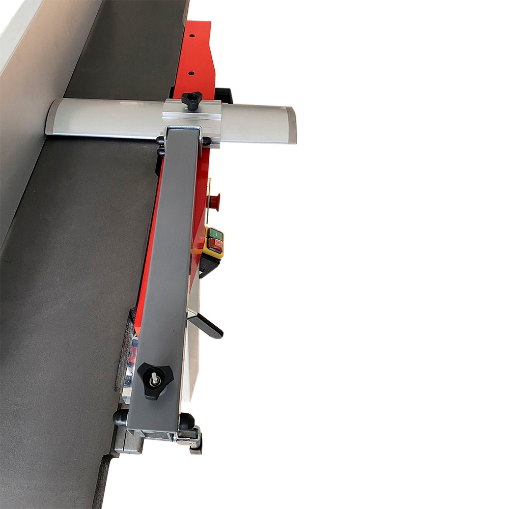 JIB PT310A HL (400В) Фуговально-рейсмусовый станок с валом Helical