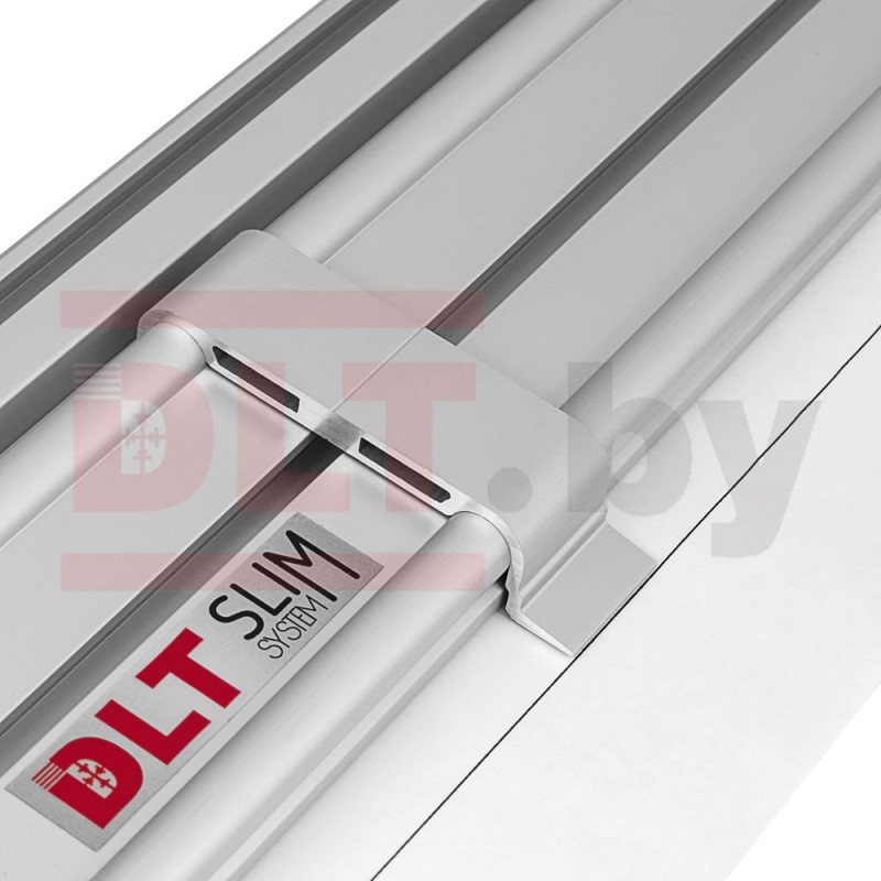 Система резки крупноформата DLT Slim System Cutter, арт.0408