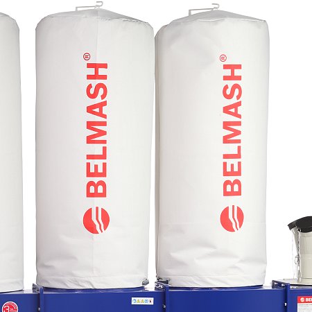 BELMASH DC4500-F3/400