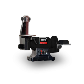 JIB BD1600VS Тарельчато- ленточный шлифовальный станок