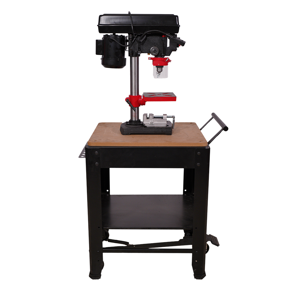 JIB DP8 Сверлильный станок