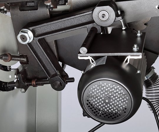 BELMASH TS-250ST1000/400 (2.2 кВт, 400 В)