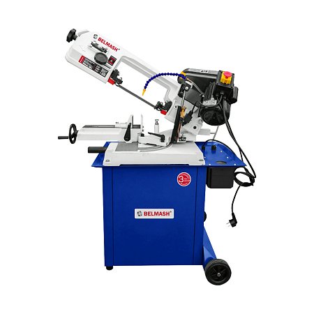 Станок ленточнопильный BELMASH MBS-560CH