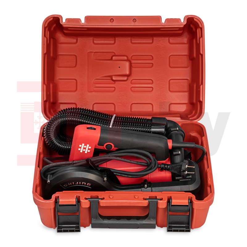 Профессиональная машина для работы с плиткой JING, арт.9331