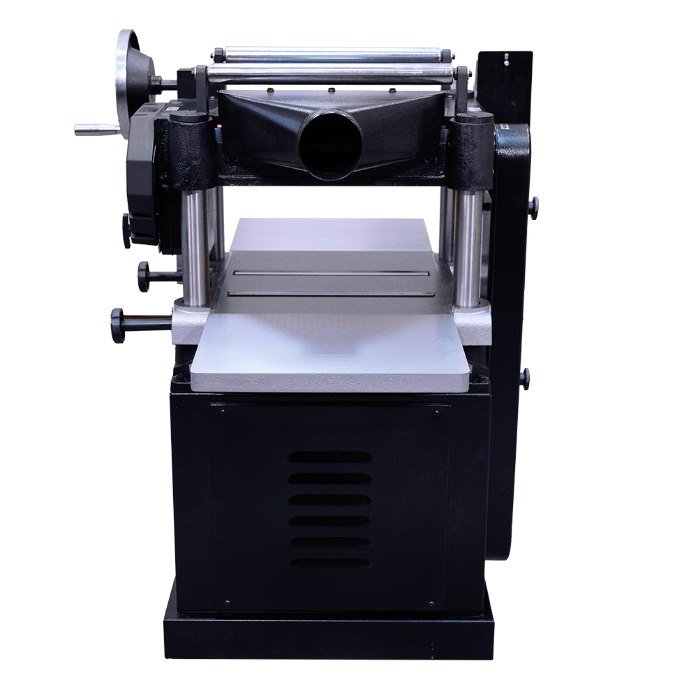WARRIOR W0204  400В Рейсмусовый станок