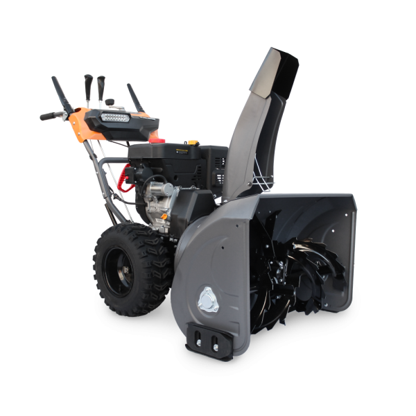 Снегоуборщик VILLARTEC WB 1176E (DA)