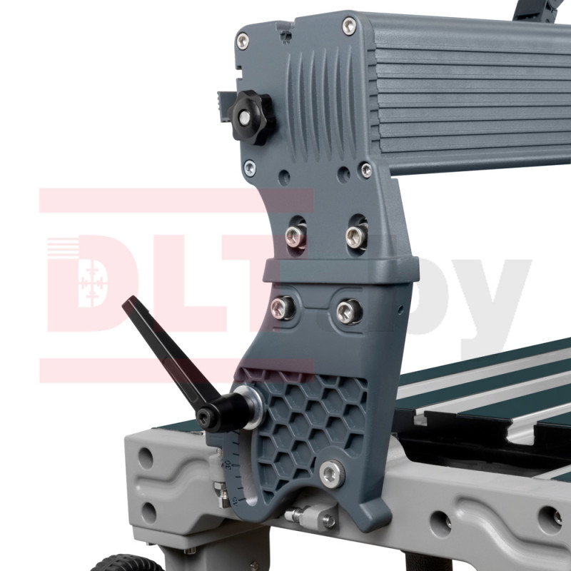 Плиткорез электрический DLT OptiTronic Auto-1800, версия MAX, арт.2831
