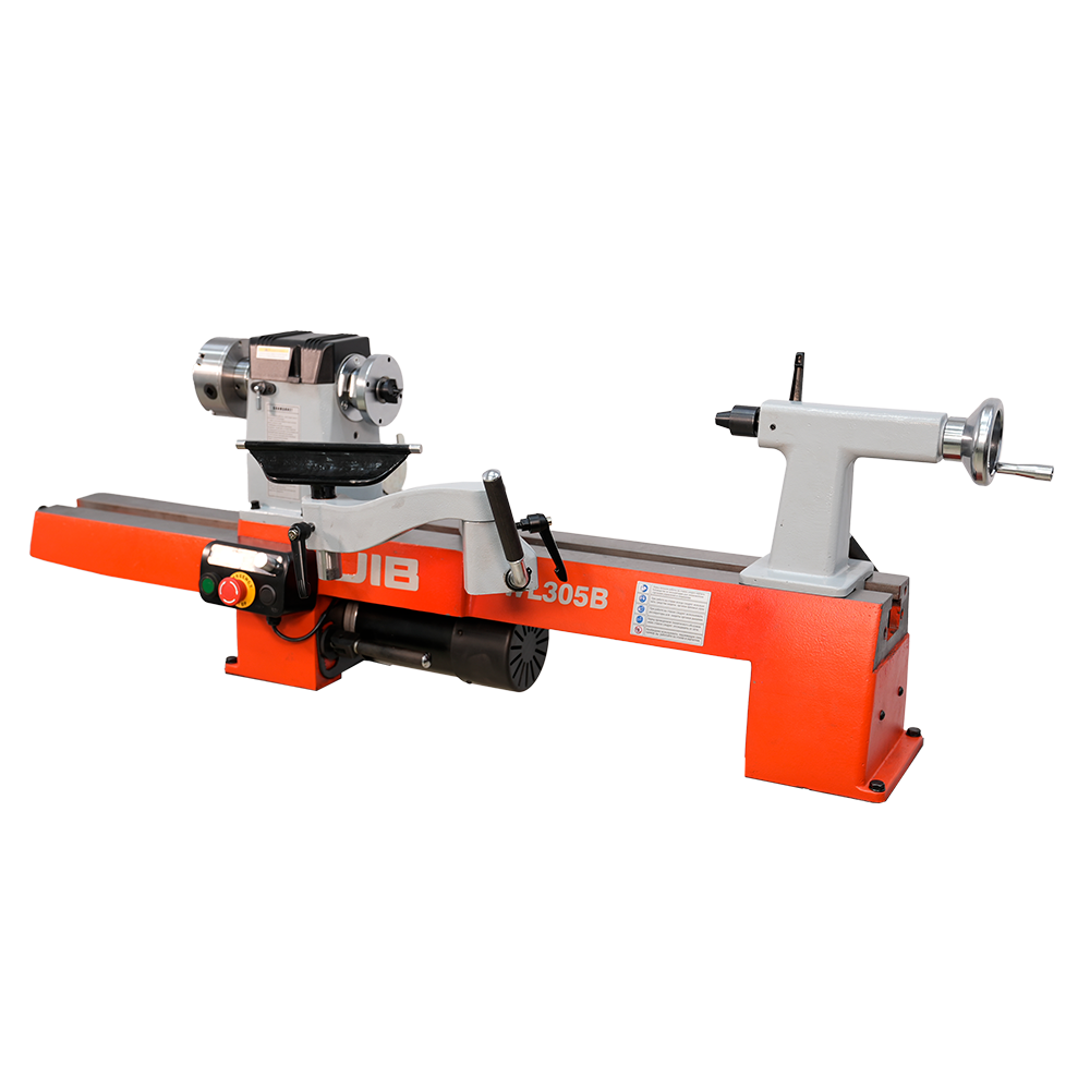 JIB WL305B Токарный станок