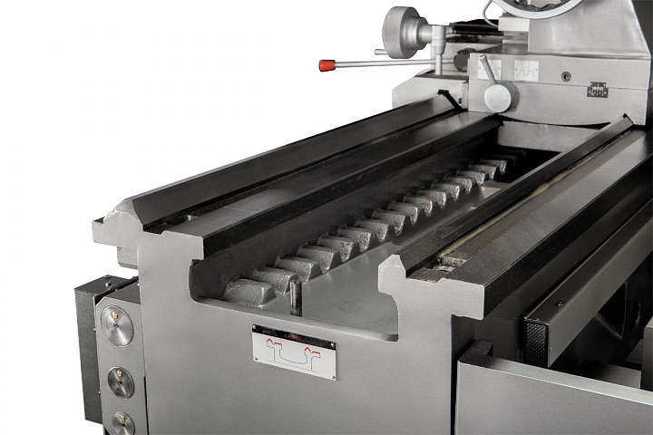 JET GH-3160 ZHD DRO RFS Токарно-винторезный станок