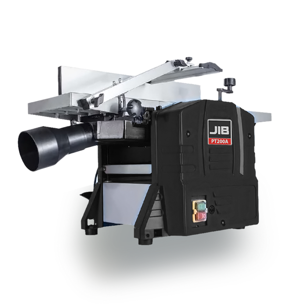 JIB PT200A Фуговально-рейсмусовый станок