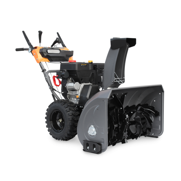 Снегоуборщик VILLARTEC WB 1387E (DA)