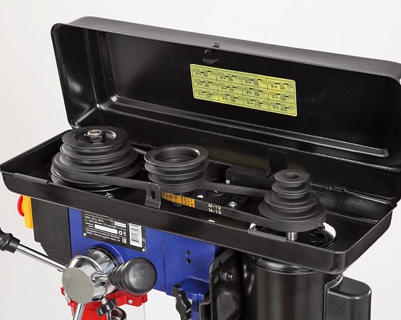 BELMASH DP250-16J
