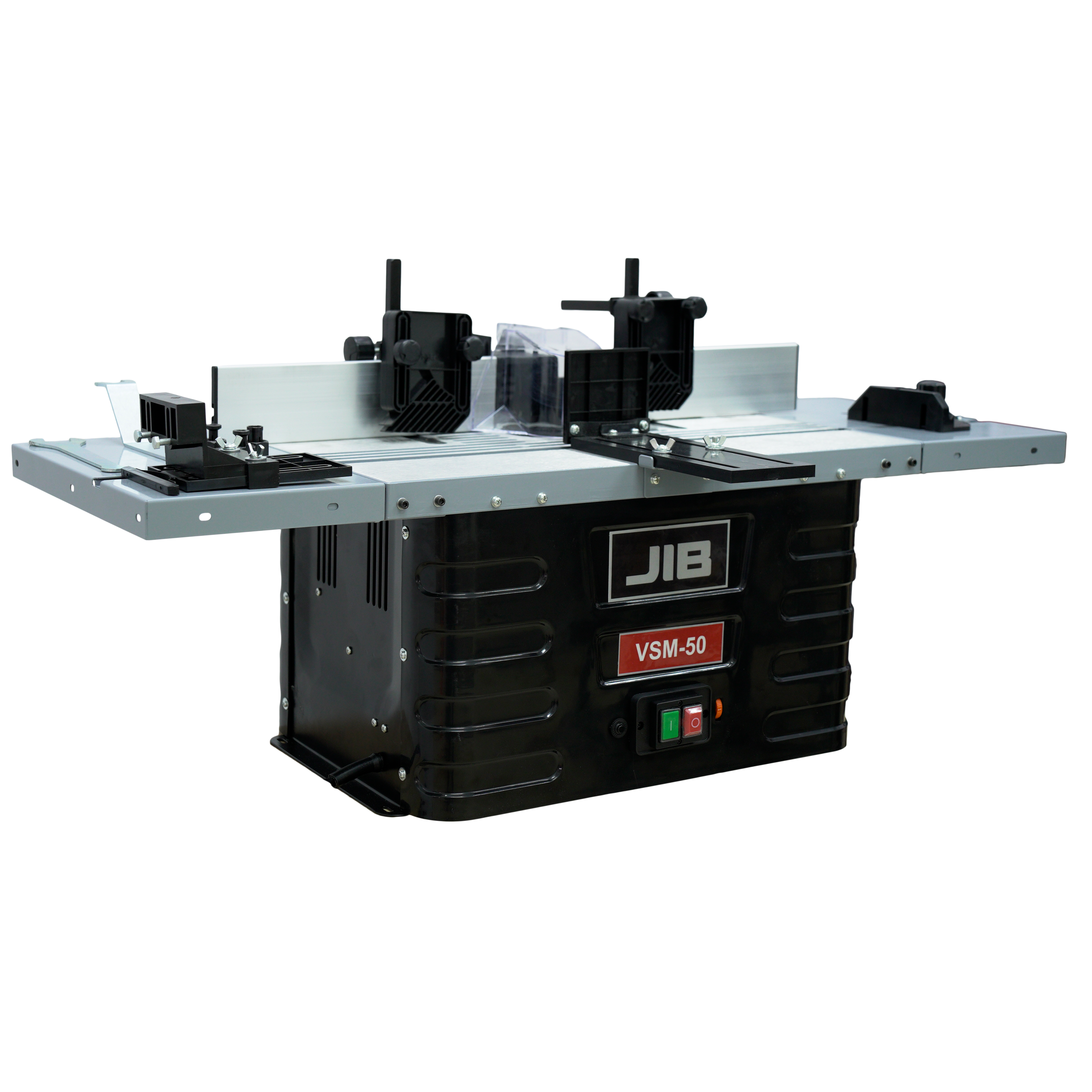 JIB VSM-50 Фрезерный станок