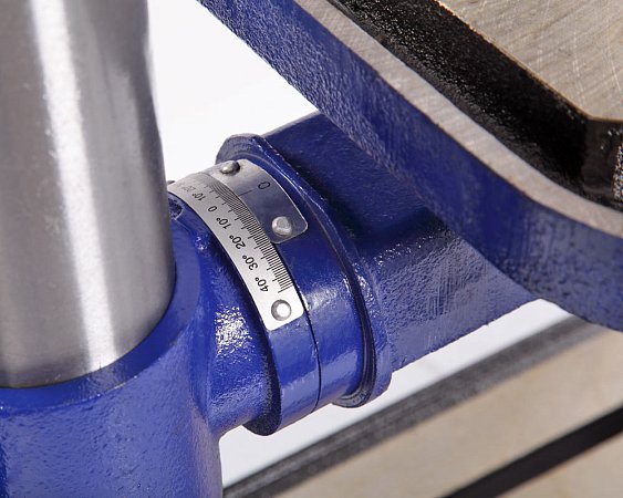 BELMASH DP300-16VS
