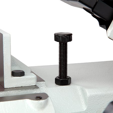 Станок ленточнопильный BELMASH MBS-450VS