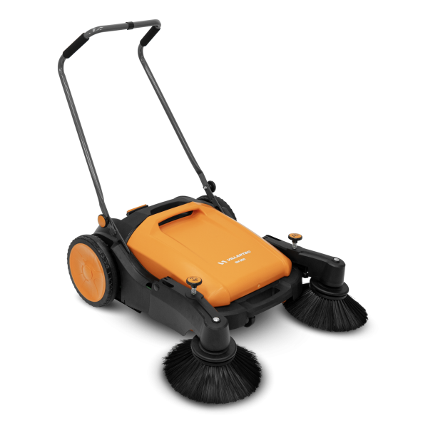 Подметальная машина механическая  VILLARTEC SM 920