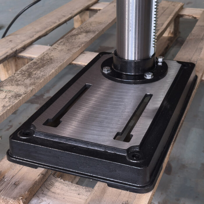 ZQJ4119K/230 Сверлильный станок по металлу