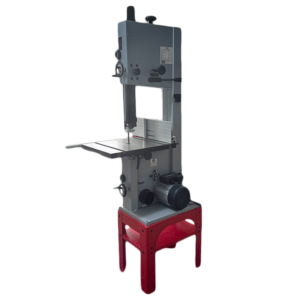 JIB TBS-356-10 Ленточнопильный станок