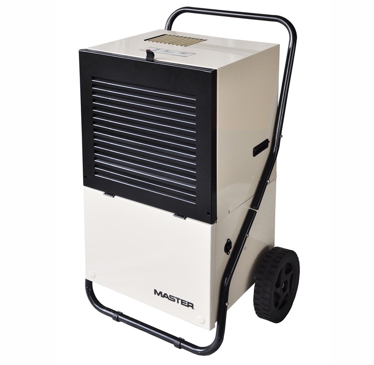 Oсушитель воздуха Master DH 772