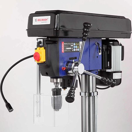 BELMASH DP430-16F/380 (1.1 кВт, 400 В)