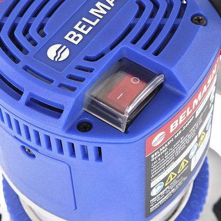 Фрезер BELMASH MR-2400P