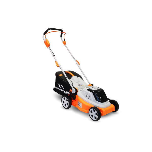Газонокосилка аккумуляторная VILLARTEC MA 2038
