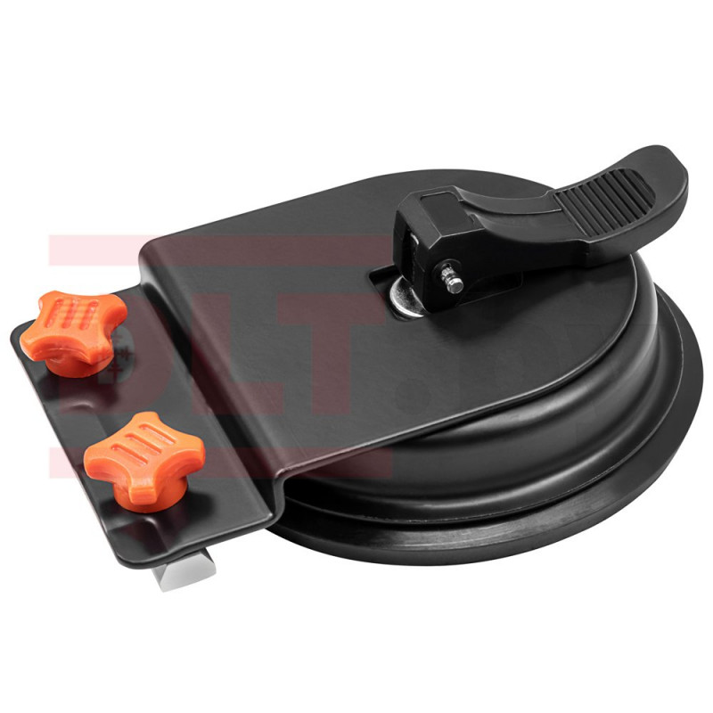 Система резки крупноформата DLT Slim System Cutter, арт.0408
