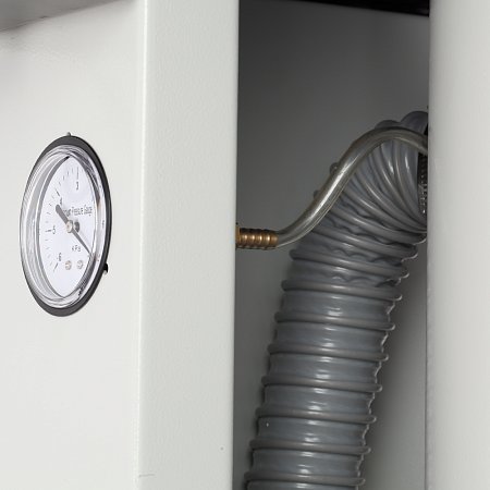 Установка вытяжная циклон BELMASH CTDC-1.7