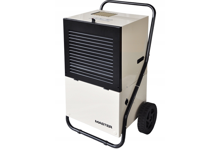 Oсушитель воздуха Master DH 792