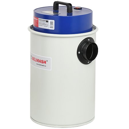 Установка вытяжная BELMASH BDC200