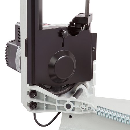 Станок ленточнопильный BELMASH MBS-450VS