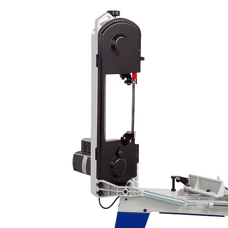 Станок ленточнопильный BELMASH MBS-450VS