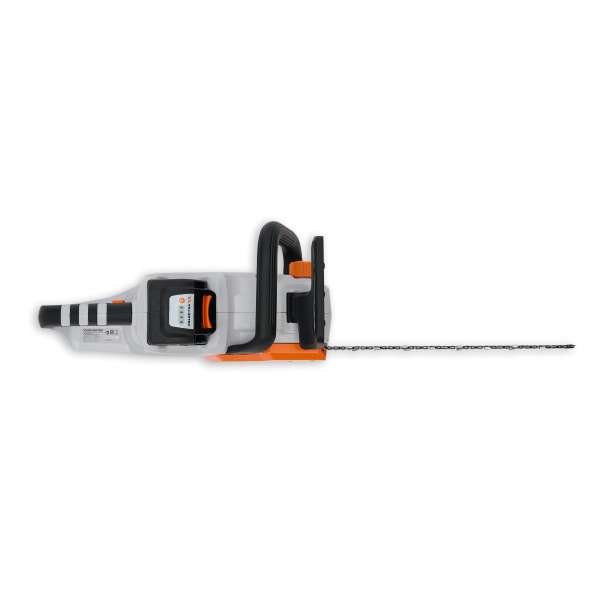 Пила аккумуляторная VILLARTEC SA 40