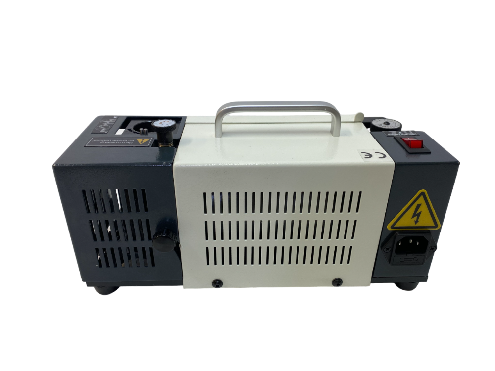 Заточной станок для сверл REALREZ Z-20G