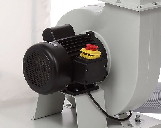 BELMASH DC2500MC/380 (1.5 кВт, 400 В)