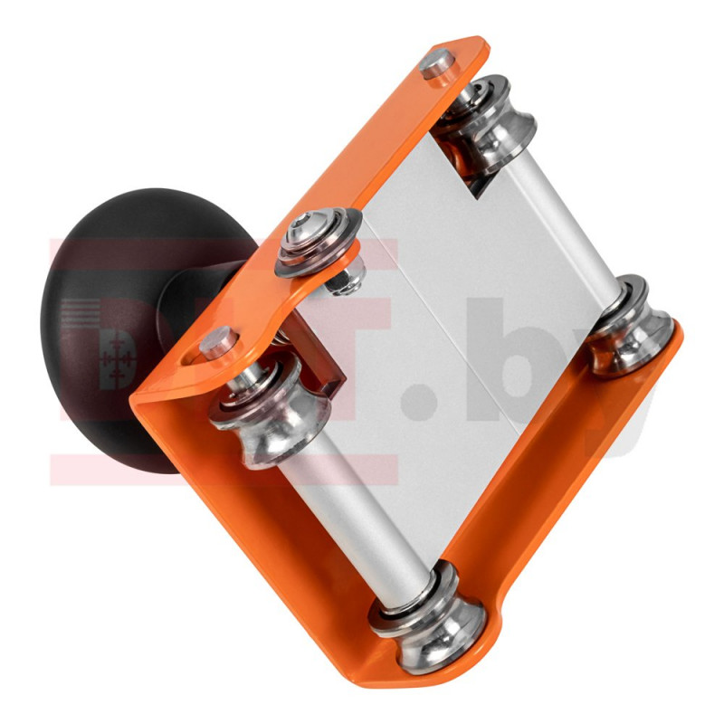 Система резки крупноформата DLT Slim System Cutter, арт.0408