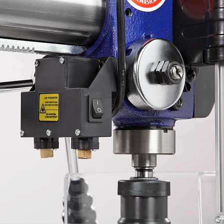 BELMASH RDP430-16
