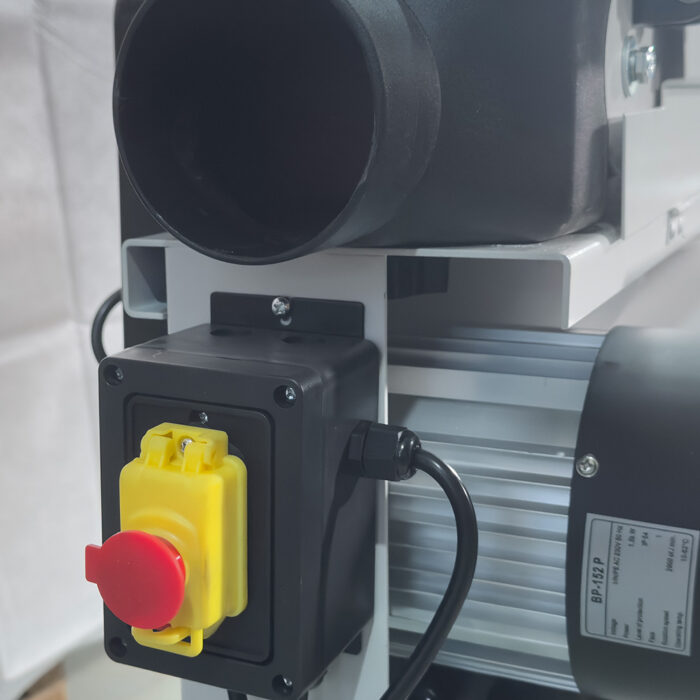 BP-152P станок шлифовальный комбинированный