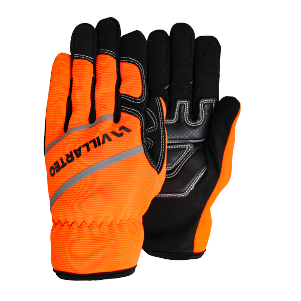 Средства защиты VILLARTEC Перчатки MECHANIC DURO 77933