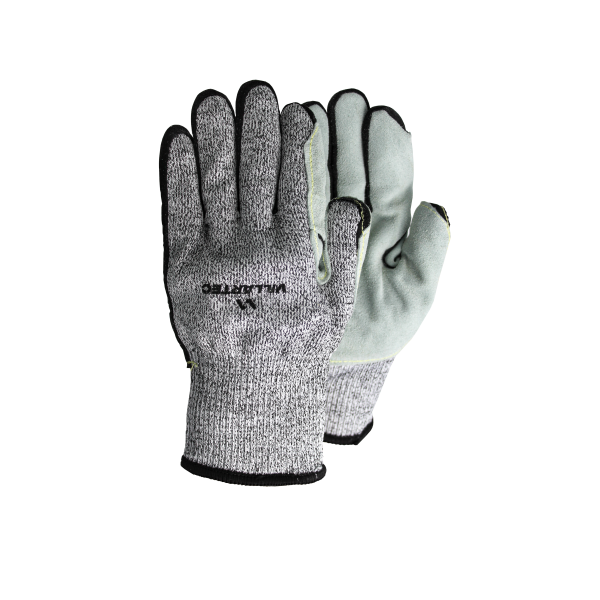 Средства защиты VILLARTEC Перчатки ANTI-CUT A3 7831