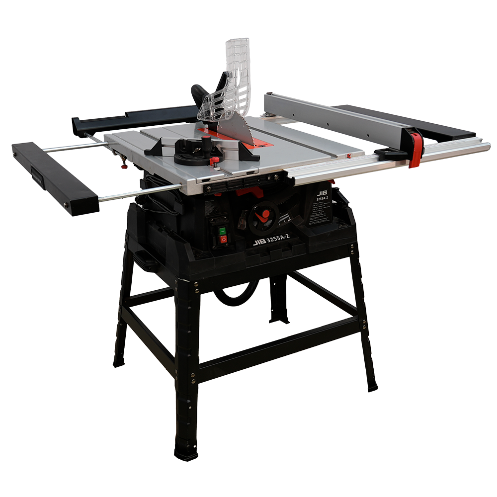 JIB 3255A-2 Круглопильный станок