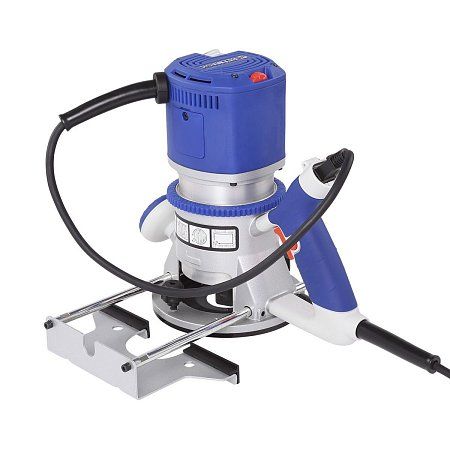 Фрезер BELMASH MR-2400P