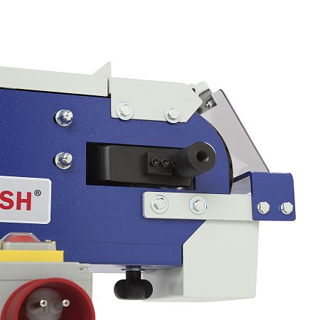 Станок шлифовальный ленточный BELMASH BSM-484T/400