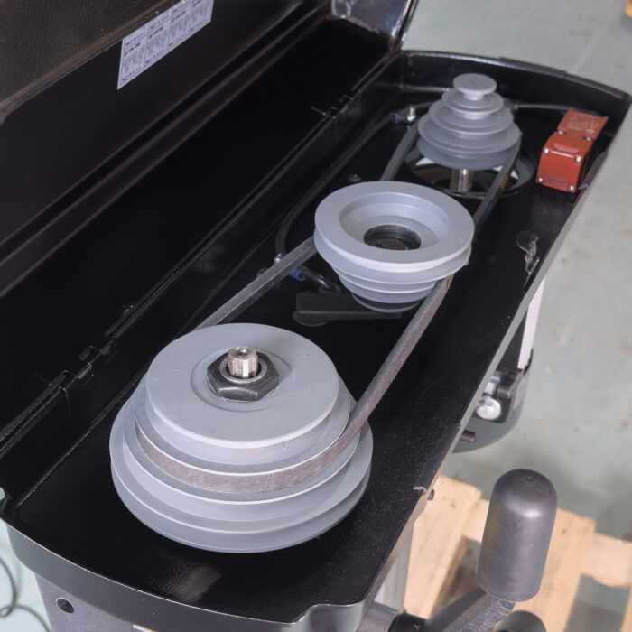 ZQJ4119K/230 Сверлильный станок по металлу